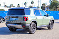 2026 Honda Passport TrailSport Blackout