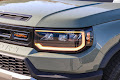 2026 Honda Passport TrailSport Blackout