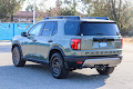 2026 Honda Passport TrailSport Blackout