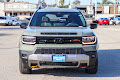 2026 Honda Passport TrailSport Blackout