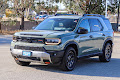 2026 Honda Passport TrailSport Blackout