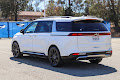 2023 Kia Carnival SX