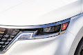 2023 Kia Carnival SX