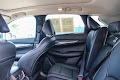 2022 INFINITI QX50 LUXE