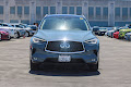 2022 INFINITI QX50 LUXE