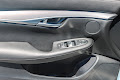 2022 INFINITI QX50 LUXE