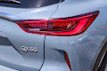 2022 INFINITI QX50 LUXE