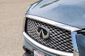 2022 INFINITI QX50 LUXE