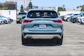 2022 INFINITI QX50 LUXE