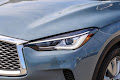2022 INFINITI QX50 LUXE