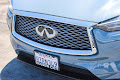 2022 INFINITI QX50 LUXE