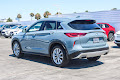 2022 INFINITI QX50 LUXE