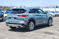 2022 INFINITI QX50 LUXE