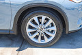 2022 INFINITI QX50 LUXE