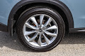 2022 INFINITI QX50 LUXE