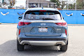 2022 INFINITI QX50 LUXE