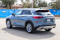 2022 INFINITI QX50 LUXE
