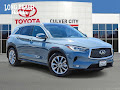 2022 INFINITI QX50 LUXE