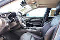 2022 INFINITI QX50 LUXE