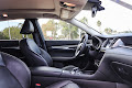 2022 INFINITI QX50 LUXE