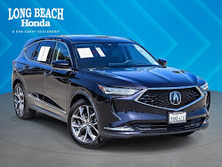 2022 Acura MDX w/Technology Package