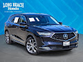 2022 Acura MDX w/Technology Package