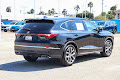 2022 Acura MDX w/Technology Package