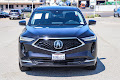 2022 Acura MDX w/Technology Package