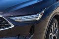 2022 Acura MDX w/Technology Package
