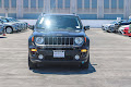 2020 Jeep Renegade Limited