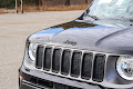 2020 Jeep Renegade Limited