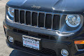 2020 Jeep Renegade Limited