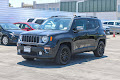 2020 Jeep Renegade Limited