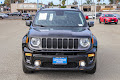 2020 Jeep Renegade Limited