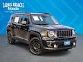 2020 Jeep Renegade Limited