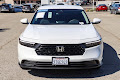 2025 Honda Accord Sedan LX