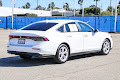 2025 Honda Accord Sedan LX