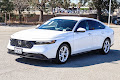 2025 Honda Accord Sedan LX