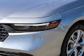 2023 Honda Accord Sedan LX