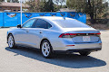 2023 Honda Accord Sedan LX