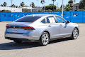 2023 Honda Accord Sedan LX