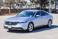 2023 Honda Accord Sedan LX