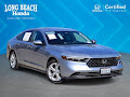 2023 Honda Accord Sedan LX