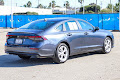 2024 Honda Accord Sedan LX
