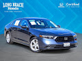 2024 Honda Accord Sedan LX
