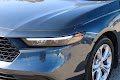2024 Honda Accord Sedan LX