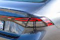 2024 Honda Accord Sedan LX