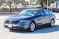 2024 Honda Accord Sedan LX