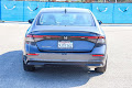 2024 Honda Accord Sedan LX