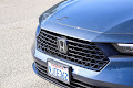 2024 Honda Accord Sedan LX